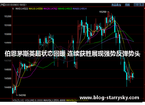 伯恩茅斯英超状态回暖 连续获胜展现强势反弹势头