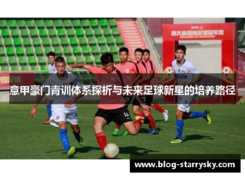 意甲豪门青训体系探析与未来足球新星的培养路径