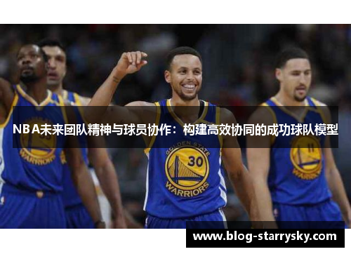 NBA未来团队精神与球员协作：构建高效协同的成功球队模型