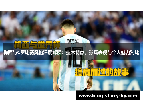 梅西与C罗比赛风格深度解读：技术特点、球场表现与个人魅力对比