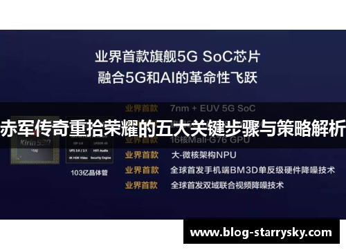 赤军传奇重拾荣耀的五大关键步骤与策略解析