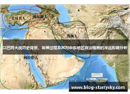 以巴阿大战历史背景、发展过程及其对中东地区政治格局的深远影响分析