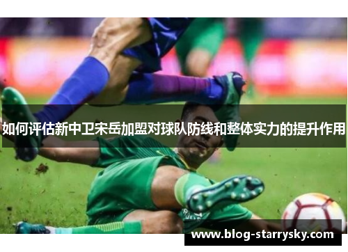 如何评估新中卫宋岳加盟对球队防线和整体实力的提升作用