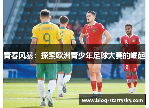 青春风暴：探索欧洲青少年足球大赛的崛起