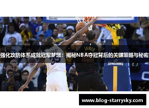强化攻防体系成就冠军梦想：揭秘NBA夺冠背后的关键策略与秘密