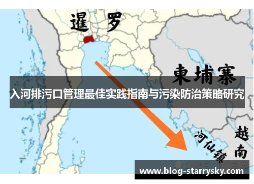 入河排污口管理最佳实践指南与污染防治策略研究