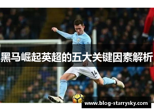 黑马崛起英超的五大关键因素解析