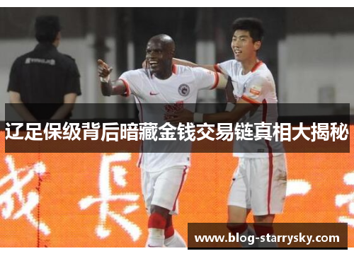 辽足保级背后暗藏金钱交易链真相大揭秘